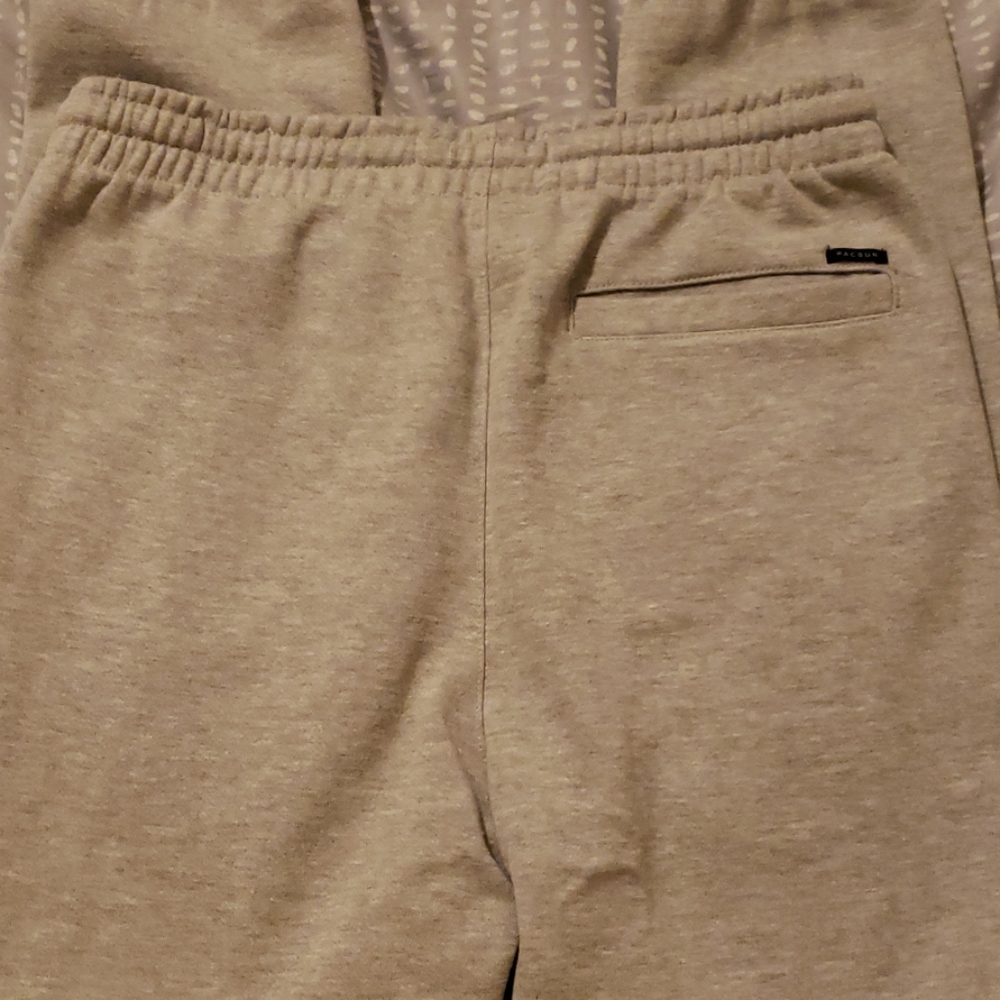 PacSun Joggers - Picture 5 of 6